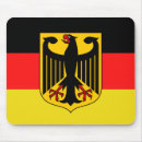 Suche nach deutscher mousepads Deutsche flagge