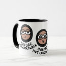 Recherche de avant chaud Café