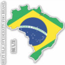 Recherche de matte autocollants Drapeau
