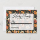 Suche nach kühl rsvp karten Elegant
