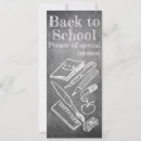 Suche nach radiergummi Zurück zur schule