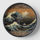 Recherche de vagues horloges Pour elle