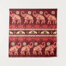 Suche nach verzierter elefant poster Stammes