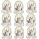 Suche nach jesus auferstehung aufkleber Religiös