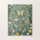 Recherche de arrière plan bleu puzzles Pastel