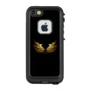 Recherche de ailes d ange iphone coques Noir
