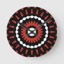 Recherche de tribu horloges Tribal