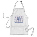 Recherche de goût tabliers Monogramme