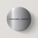 Suche nach silvester buttons Glänzend