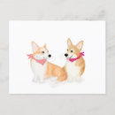 Suche nach bandana postkarten Corgi