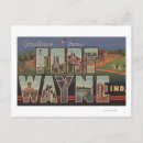 Recherche de fort wayne posters Lanterne