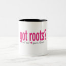 Recherche de racines tasses Drôle