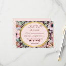 Recherche de entourage cartes postales Floral