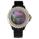 Recherche de nébuleuse montres Univers
