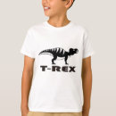 Recherche de t rex enfant tshirts Pour tous