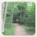 Recherche de piste dessous de verres Parti