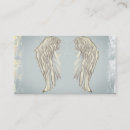 Recherche de ange vintage cartes visite Spirituel