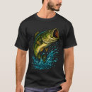 Suche nach barsch tshirts Seeleben