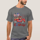 Suche nach amerikanischer unabhängigkeitstag tshirts Juli