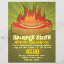 Suche nach fundraiser flyer Barbecue