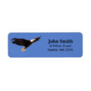 Recherche de aigle de vol Jour de l'indépendance
