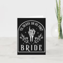 Recherche de de automne mariage cartes Chat noir
