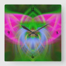 Recherche de radio horloges Moderne