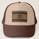 Recherche de drapeau israélien casquettes Israël