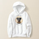Recherche de dobx pulls capuche Dobie