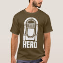 Recherche de music tshirts Fête