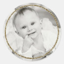 Recherche de cadre photo autocollants Cercle