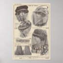 Suche nach viktorianische mode poster Edwardian