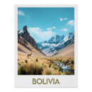 Suche nach südamerikanische poster Bolivien