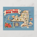 Suche nach retro nyc karten Neue york