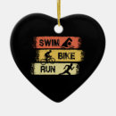 Suche nach triathlon ornamente Triathlet