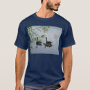 Recherche de oies sauvages tshirts Faune