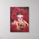 Suche nach día de los muertos poster leinwandbilder Tag der toten