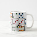 Recherche de dominos tasses Points