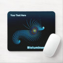 Recherche de sci fi tapis souris Bleu