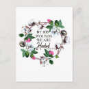 Suche nach geheilt poster Heilung