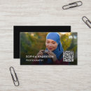 Recherche de film noir cartes visite Photographe indépendant