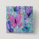 Suche nach fliegen buttons Aquarell