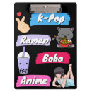 Suche nach anime klemmbrett Japanisch