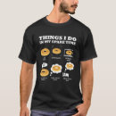 Recherche de bagel tshirts Cuisine