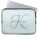 Suche nach elegante laptophüllen Monogramm