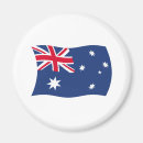 Suche nach australien magnete Flagge
