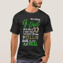 Recherche de proud tshirts Dad