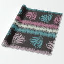Recherche de ikat papier cadeau Mignon
