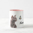 Recherche de miauler tasses Animaux