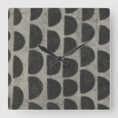 Suche nach neutral wanduhren Dekorativ